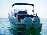 Sessa Key Largo 30 Helm